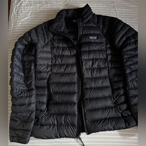 Patagonia Women’s Puffer Jacket